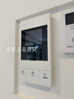 【セキュリティ】 | Jack sumiyoshi Ⅱ(ジャック　スミヨシツー)安城市住吉町 | 同施工会社・同シリーズ
06929-102