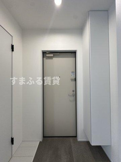 【内装】 | Jack sumiyoshi Ⅱ(ジャック　スミヨシツー)安城市住吉町 | 同施工会社・同シリーズ
06929-102
