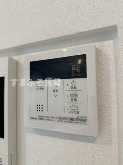 【内装】 | Jack sumiyoshi Ⅱ(ジャック　スミヨシツー)安城市住吉町 | 同施工会社・同シリーズ
06929-102