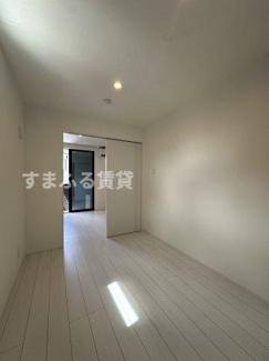 【内装】 | Jack sumiyoshi Ⅱ(ジャック　スミヨシツー)安城市住吉町 | 同施工会社・同シリーズ
06929-102