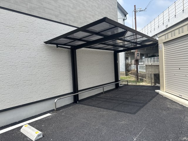 LINOREのその他共用部分
