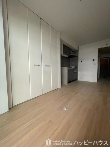 福岡市博多区千代３丁目の賃貸マンションの設備|物件の画像15