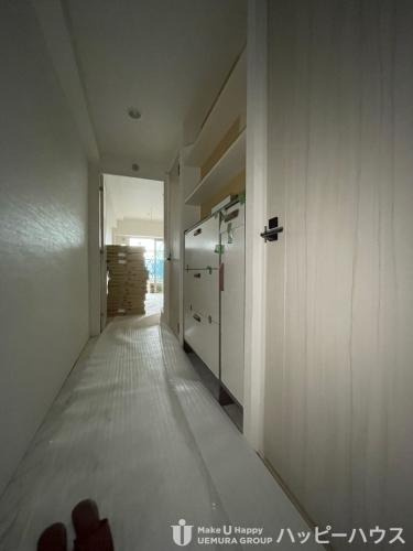 福岡市博多区千代３丁目の賃貸マンションのその他|物件の画像17
