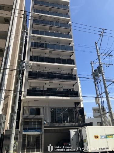 福岡市博多区千代３丁目の賃貸マンション