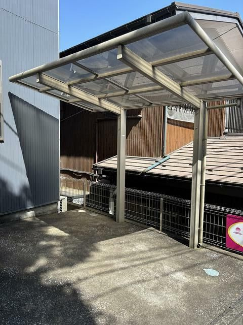 カルペディエム横浜Ⅰのその他共用部分