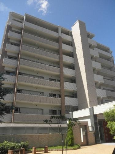 福岡市城南区干隈２丁目の賃貸マンション