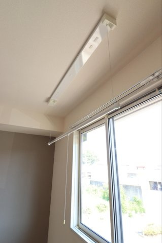 コンフォルトの設備
