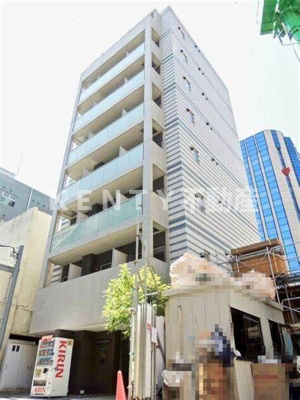 【外観】 | ヴァレッシア品川南シティ | きれいな外観です