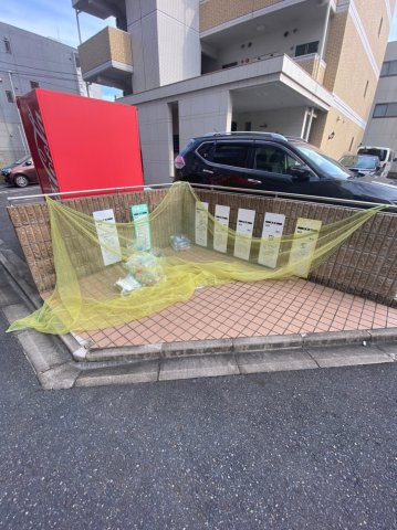 アルシオン　名古屋市賃貸　仲介手数料無料の設備