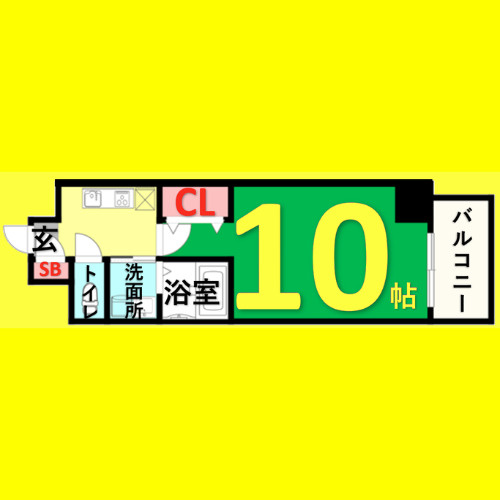 アルシオン　名古屋市賃貸　仲介手数料無料