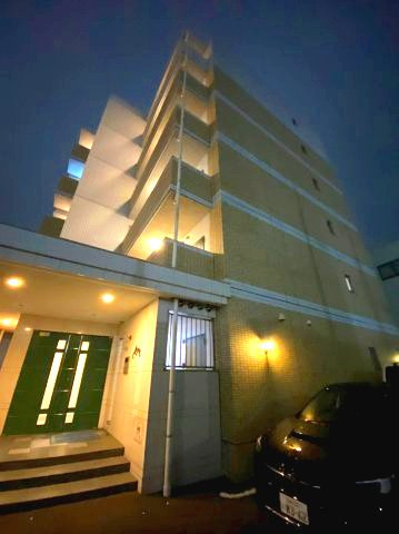 アルシオン　名古屋市賃貸　仲介手数料無料