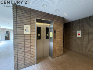 アルコ北園田のその他物件画像