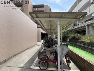 アルコ北園田のその他物件画像