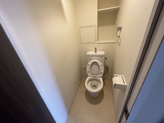 バストイレ別でおすすめ！