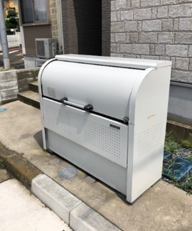 【その他共用部分】 | ハーモニーテラス白楽