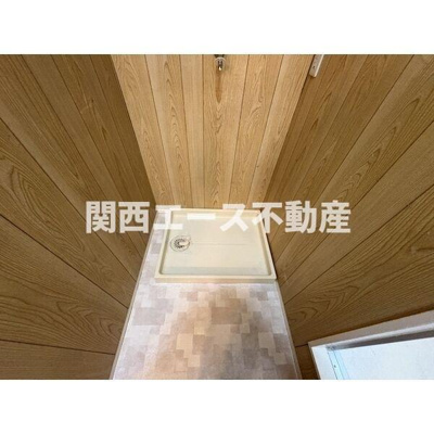 【設備】 | ビートル山本北Ｄ棟