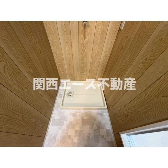 【設備】 | ビートル山本北Ｄ棟