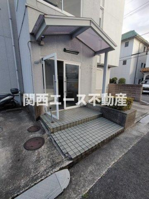 【エントランス】 | ビートル山本北Ｄ棟