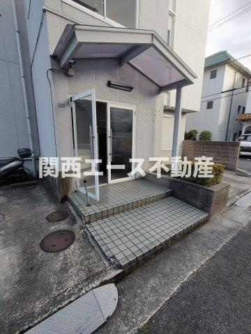 【エントランス】 | ビートル山本北Ｄ棟
