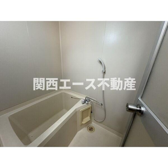【浴室】 | ビートル山本北Ｄ棟