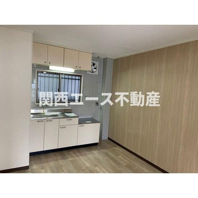 【キッチン】 | ビートル山本北Ｄ棟