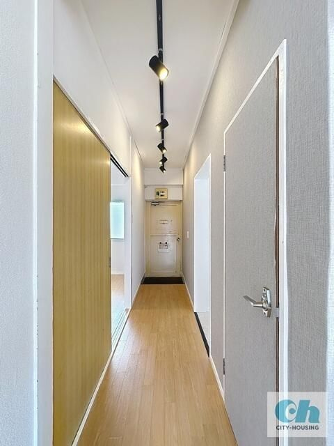 日野ビルのその他