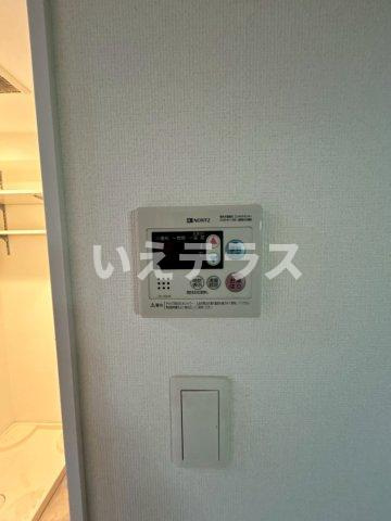 ピアグレース神戸の設備