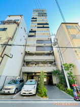 プレサンス谷町七丁目Ⅱの画像