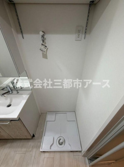 【設備】 | LUORE池上Ⅱ | LUORE池上Ⅱ