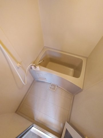 バストイレ別でおすすめです☆