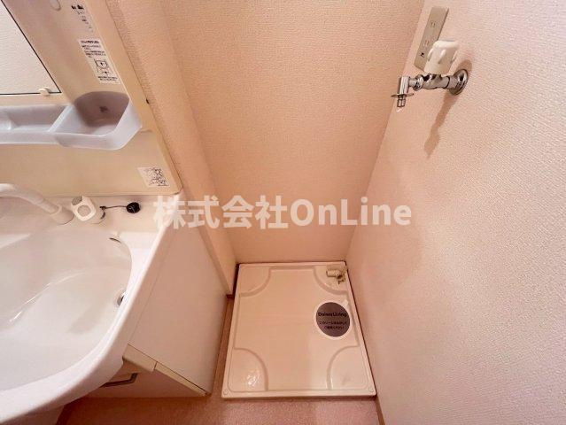 シャルマンの設備