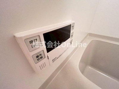 【設備】 | シャルマン
