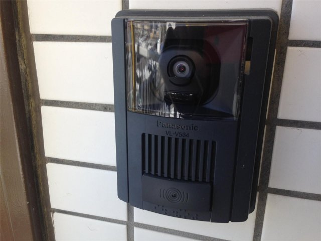 ノーベルハウスのその他共用部分
