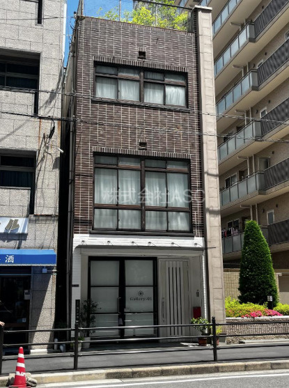 天王寺区石ヶ辻町貸店舗・事務所