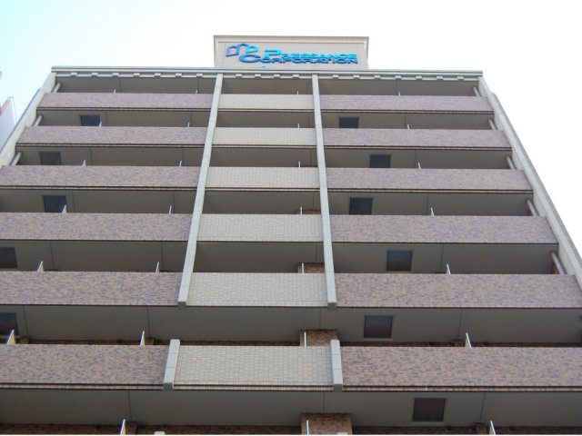 プレサンス名古屋駅前