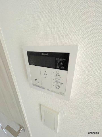 JMFレジデンス都島　仲介手数料無料の設備