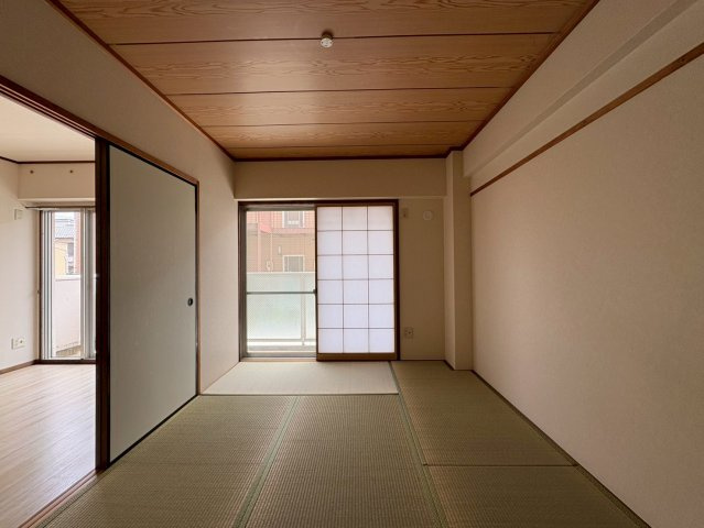 アメニティー大善|名古屋市の賃貸ならMy賃貸の和室|アメニティー大善