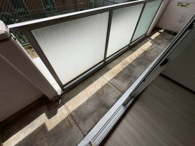 アメニティー大善|名古屋市の賃貸ならMy賃貸のバルコニー|アメニティー大善