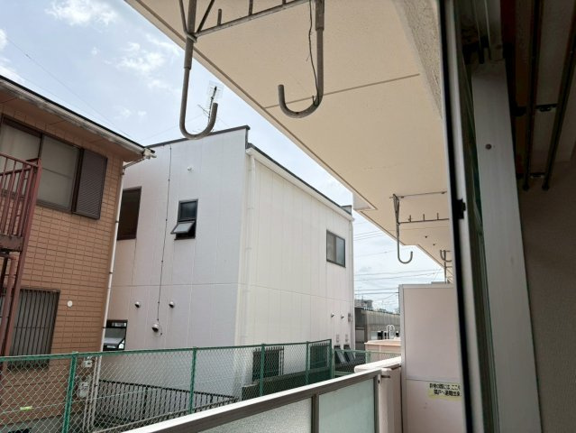 アメニティー大善|名古屋市の賃貸ならMy賃貸の展望|アメニティー大善