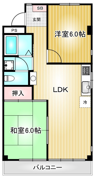 アメニティー大善|名古屋市の賃貸ならMy賃貸