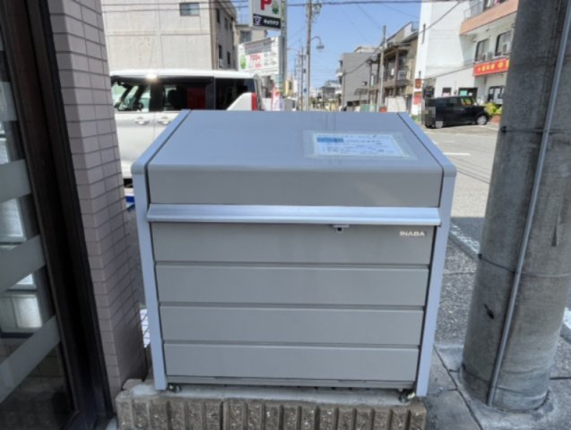 アメニティー大善|名古屋市の賃貸ならMy賃貸のその他共用部分|アメニティー大善