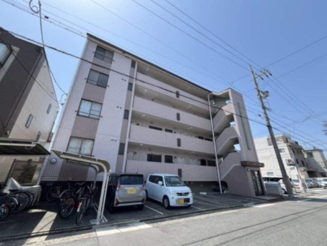 アメニティー大善|名古屋市の賃貸ならMy賃貸