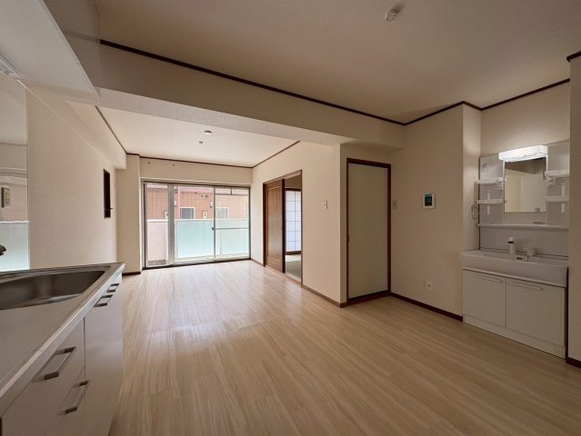 アメニティー大善|名古屋市の賃貸ならMy賃貸の居間・リビング|アメニティー大善