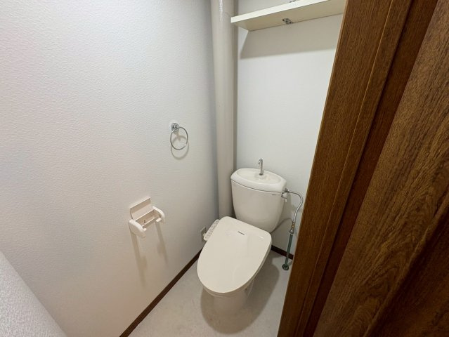 アメニティー大善|名古屋市の賃貸ならMy賃貸のトイレ|アメニティー大善