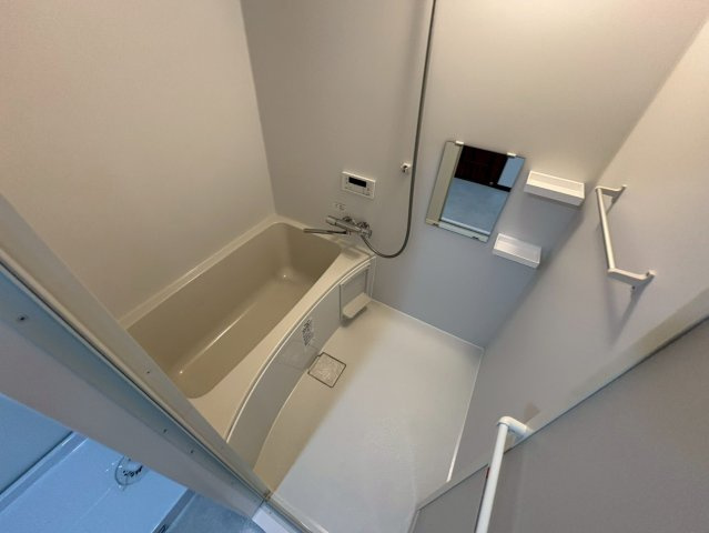 アメニティー大善|名古屋市の賃貸ならMy賃貸の浴室|アメニティー大善