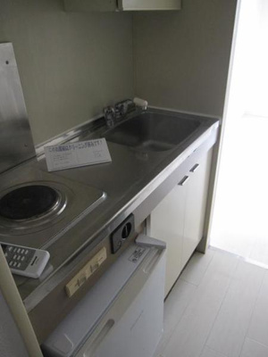 【エントランス】 | TOP仲木戸 | 別部屋参考写真