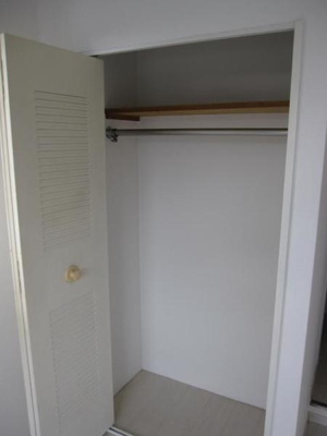 【収納】 | TOP仲木戸 | 別部屋参考写真