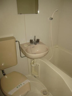 【キッチン】 | TOP仲木戸 | 別部屋参考写真