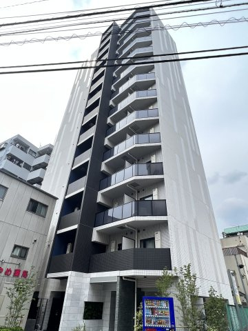 ディップス亀有駅前