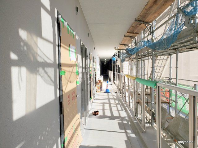 エスリード大阪プライムゲート 仲介手数料無料のその他共用部分